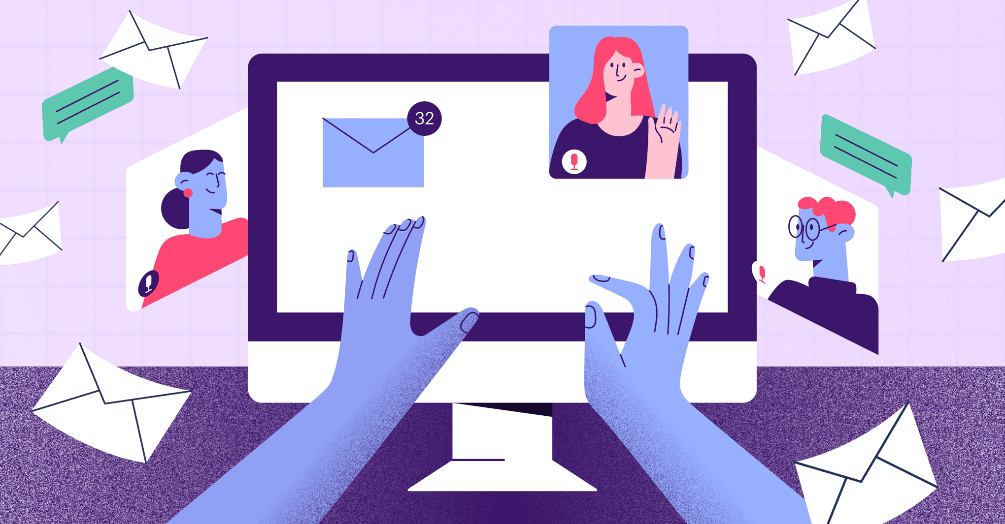 Featured image: Build, track, pitch: How PR agencies use CRMs for media outreach