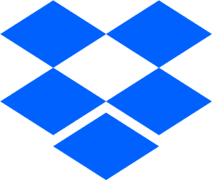 Dropbox logo
