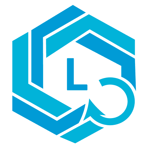 LeadCRM logo