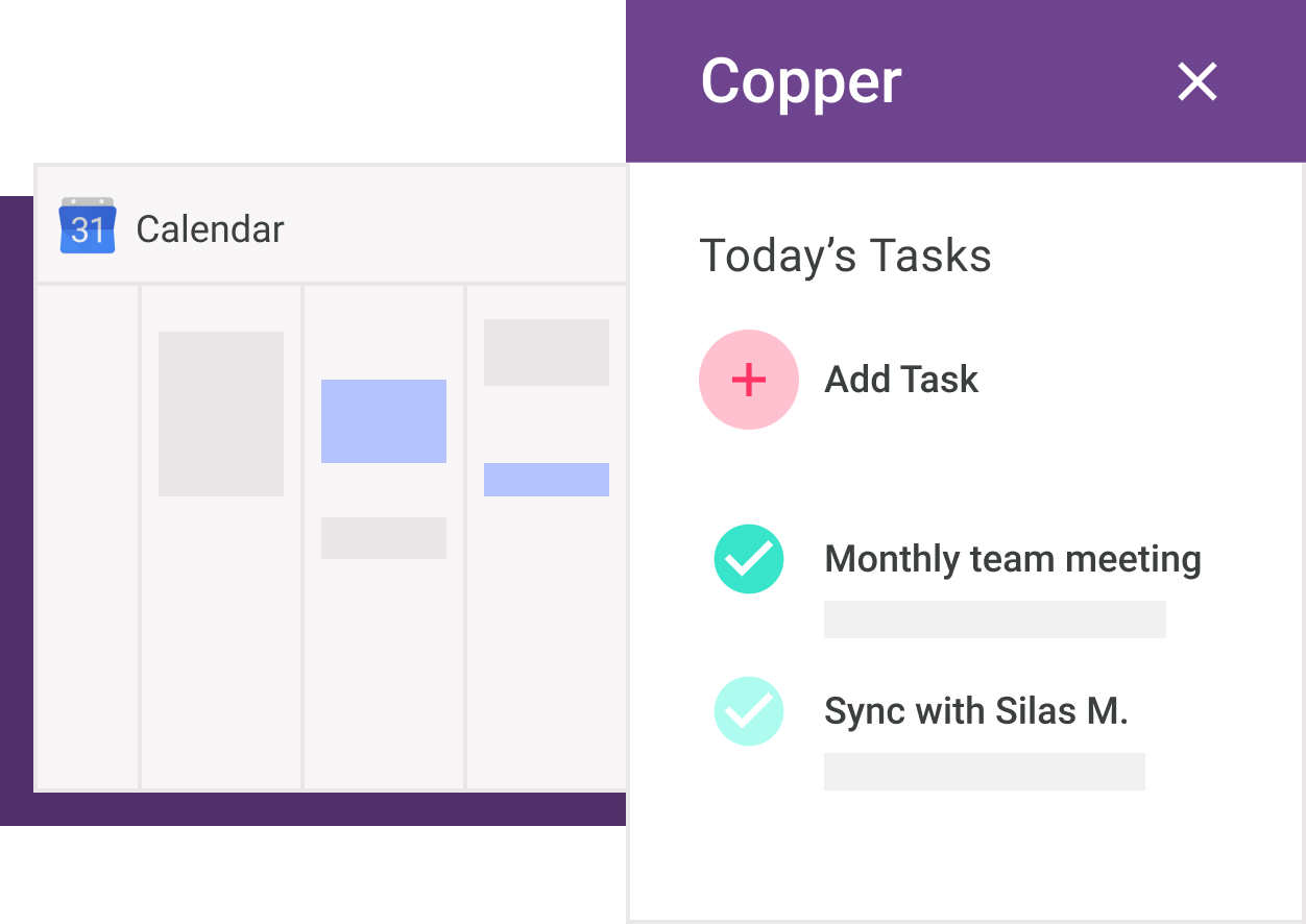 1 Recommended G Suite Crm Copper