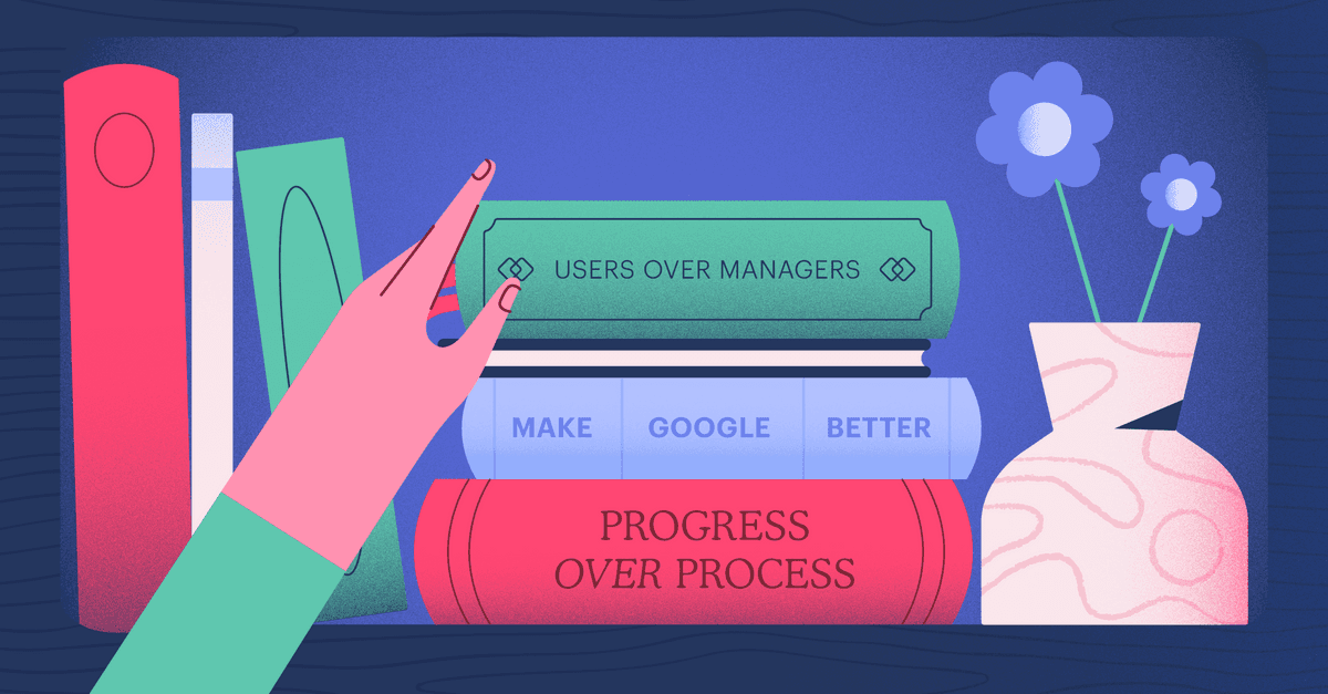 Featured image: Copper CRM product principles … 2023 and beyond